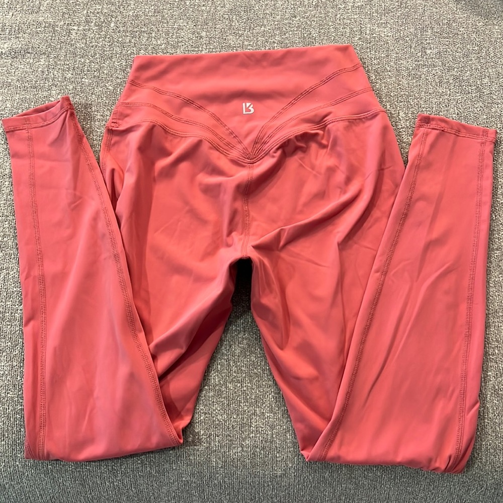 Buffbunny Legacy Legging